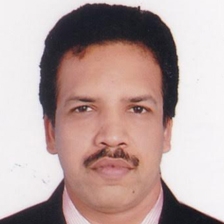 Dr. Sajeed Hashim, MD, DCH