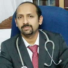 Dr. Aneeze M. Musthafa MS, MCh, M.R.C.S (Edin) (Formerly Associate Professor of Neuro Surgery)