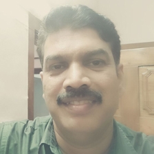 Dr. Manoj Thomas, MDS (Orthodontics)