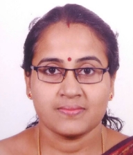 Ms. Sobha Vijayakumar