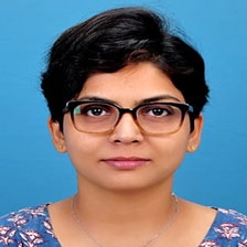 DR. INDU S  (MBBS, MD PSYCH)             